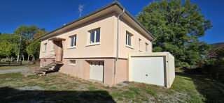  Maison à vendre 6 pièces 121 m²