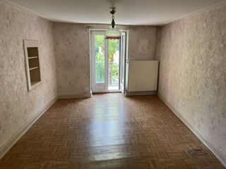  Maison à vendre 6 pièces 140 m²