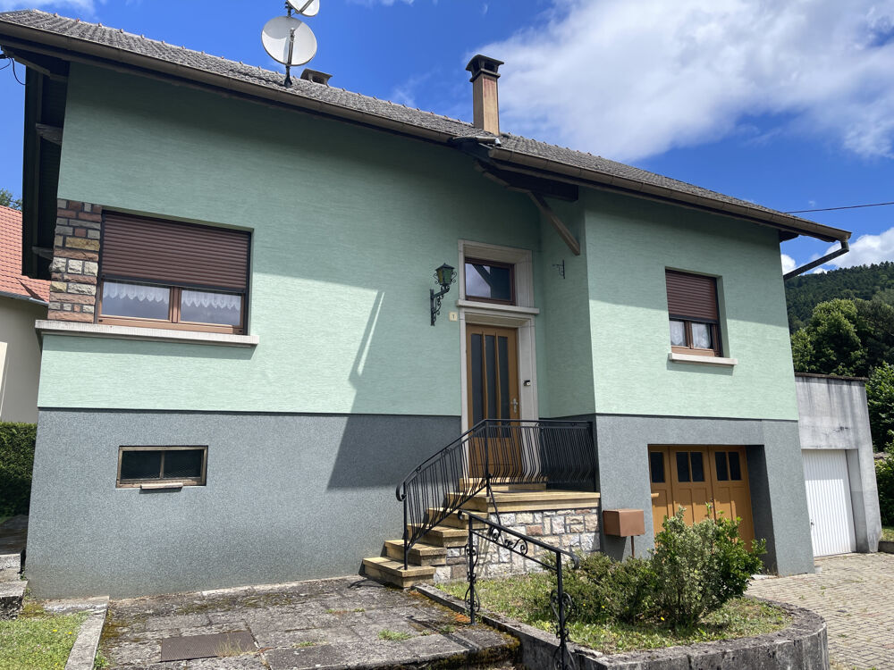 Vente Maison Maison OBERBRUCK Oberbruck