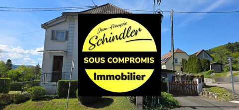   Maison de ville au calme Maison - 5 pi�ce(s) - 109 m�