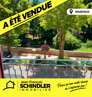 Maison 6 pièces 140 m² · à Masevaux-Niederbruck · 140 m² · 94 000 €