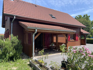  Maison  vendre 4 pices 124 m