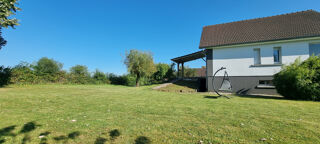  Maison � vendre 5 pi�ces 110 m�