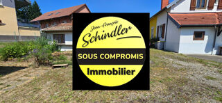  Maison � vendre 4 pi�ces 52 m�