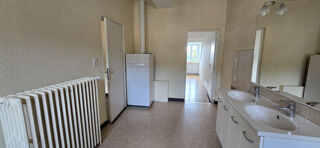  Appartement à vendre 3 pièces 89 m²