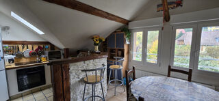  Appartement � vendre 6 pi�ces 61 m�