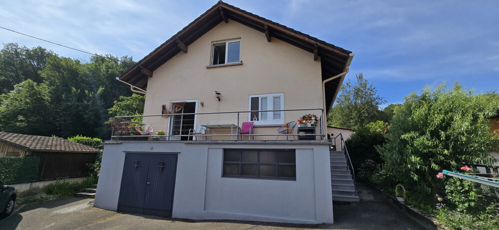 Grande maison familiale avec possibilité de gîte ou dhabitation bifamiliale