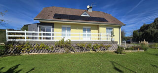  Maison � vendre 5 pi�ces 132 m�