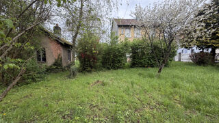  Maison à vendre 7 pièces 157 m²