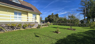  Maison � vendre 5 pi�ces 132 m�