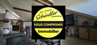  Appartement à vendre 6 pièces 100 m²