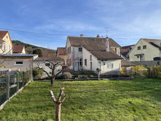  Maison � vendre 8 pi�ces 97 m�