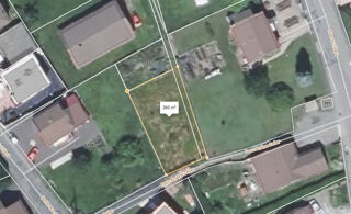  Terrain � vendre 360 m�