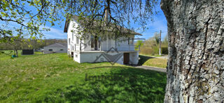  Maison  vendre 5 pices 123 m