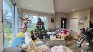  Maison � vendre 5 pi�ces 123 m�