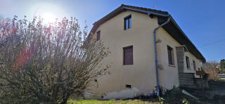  Maison à vendre 5 pièces 100 m²
