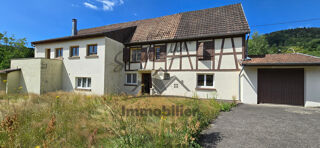  Maison � vendre 7 pi�ces 157 m�