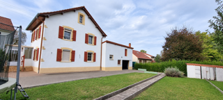  Maison à vendre 5 pièces 93 m²