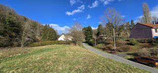 Terrain � vendre 1880 m�