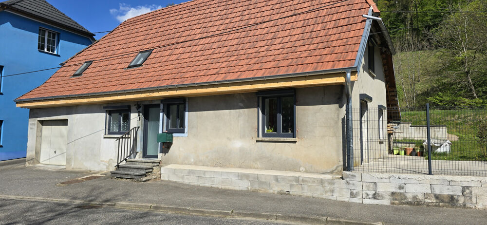 MAISON DE VILLAGE