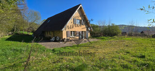  Maison  vendre 9 pices 170 m