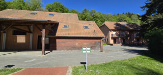  Immeuble à vendre 161 m²