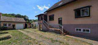  Maison à vendre 6 pièces 116 m²