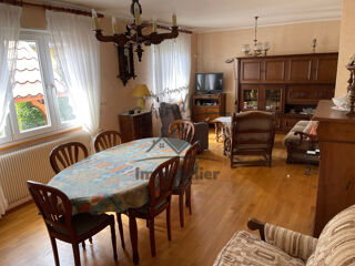  Maison  vendre 4 pices 71 m