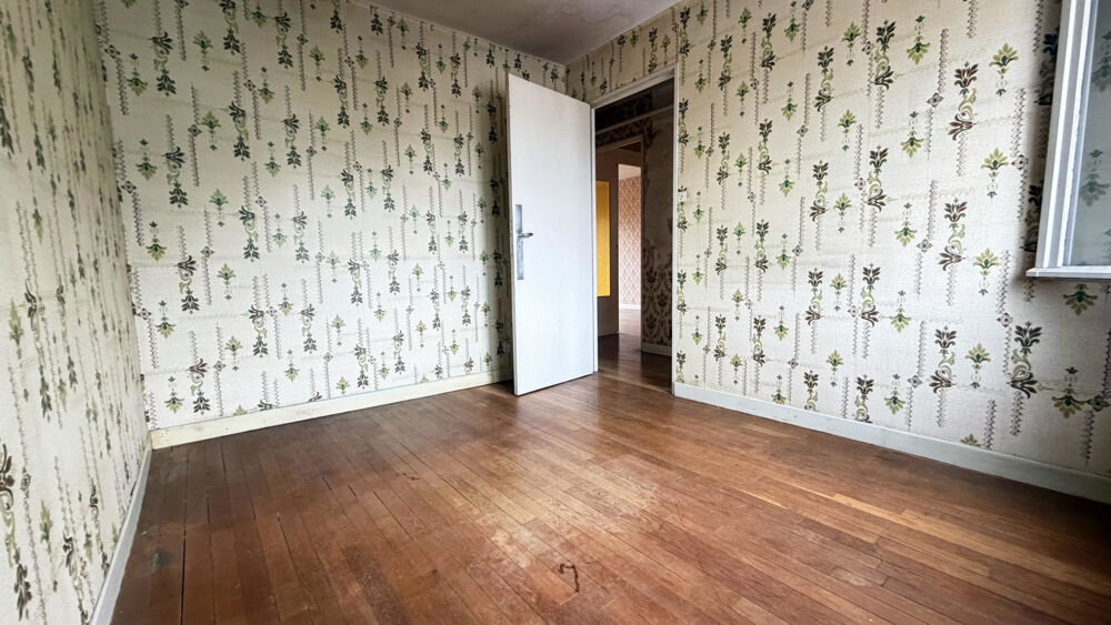 Vente Appartement Appartement F3 avec Garage Belfort