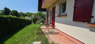  Maison � vendre 7 pi�ces 139 m�