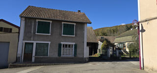  Maison � vendre 5 pi�ces 90 m�