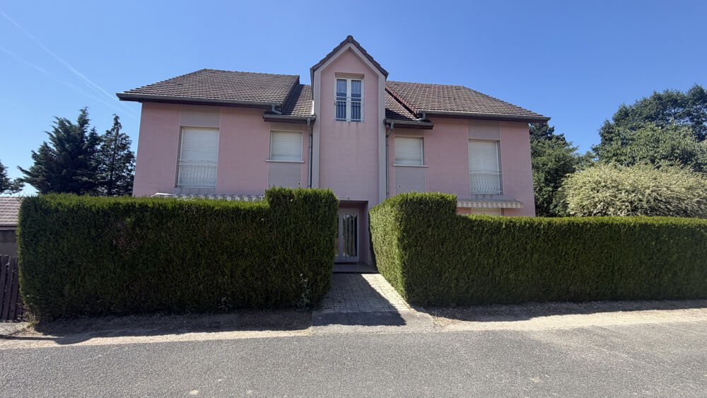 Appartement 3 pièces 70 m² · à Grandvillars · 70 m² · 99 000 €