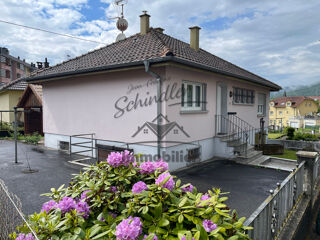  Maison � vendre 4 pi�ces 71 m�