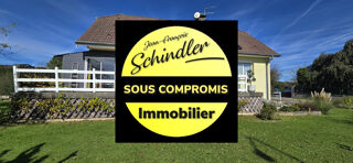  Maison � vendre 5 pi�ces 132 m�