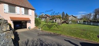  Maison  vendre 5 pices 87 m