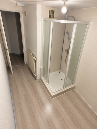  Appartement à louer 3 pièces 63 m²