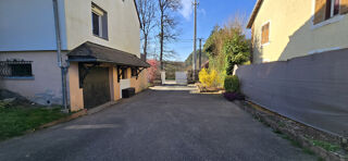  Maison à vendre 5 pièces 94 m²