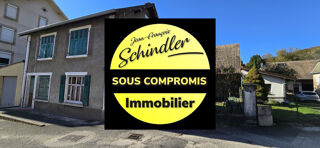  Maison � vendre 5 pi�ces 90 m�