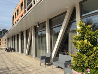  Appartement � vendre 3 pi�ces 64 m�