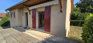  Maison à vendre 5 pièces 99 m²
