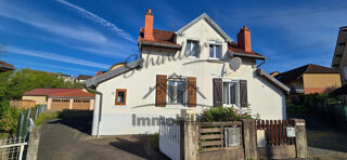  Maison  vendre 4 pices 52 m