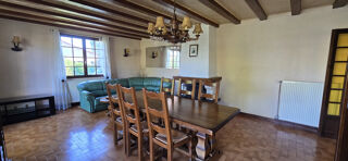  Maison à vendre 4 pièces 85 m²