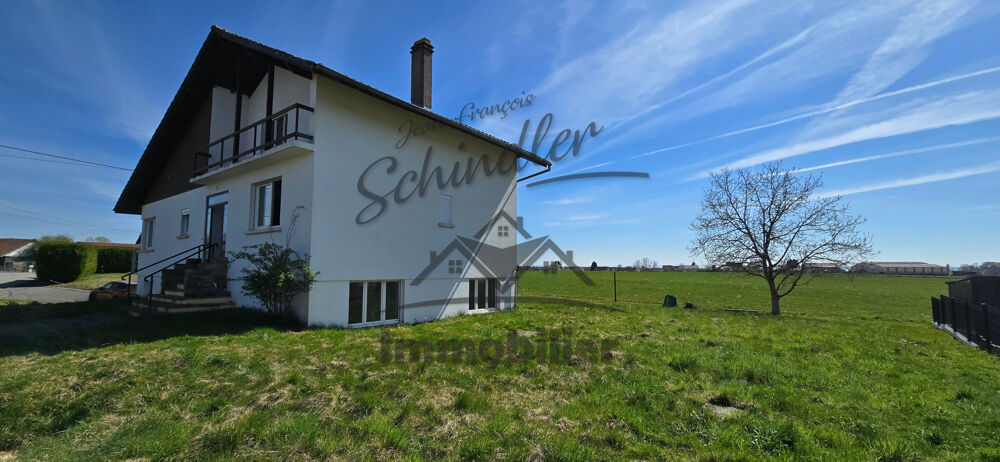 Vente Maison ENVIRONNEMENT NATURE VUE DGAGE BEAU POTENTIEL Felon