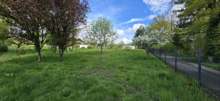  Terrain � vendre 1168 m�