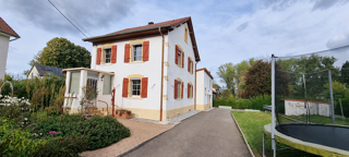  Maison à vendre 5 pièces 90 m²