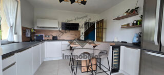  Maison � vendre 7 pi�ces 139 m�