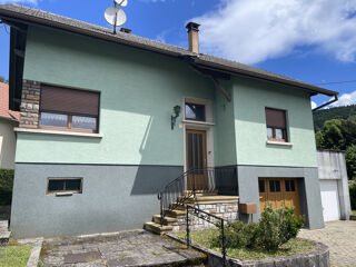  Maison à vendre 4 pièces 100 m²