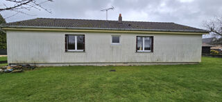  Maison  vendre 5 pices 88 m