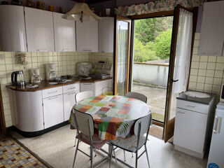  Maison à vendre 4 pièces 100 m²