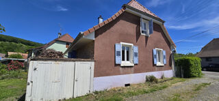  Maison à vendre 5 pièces 116 m²